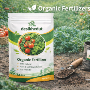 Organic Fertilizer